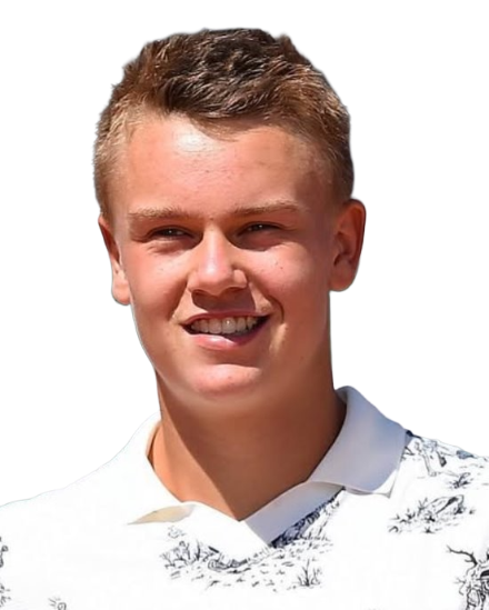 Holger Vitus Nodskov Rune